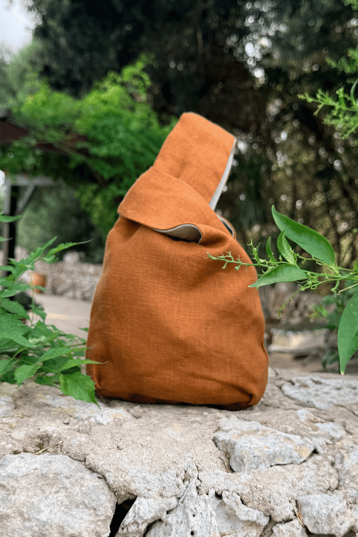 Amboise Pouch Bag