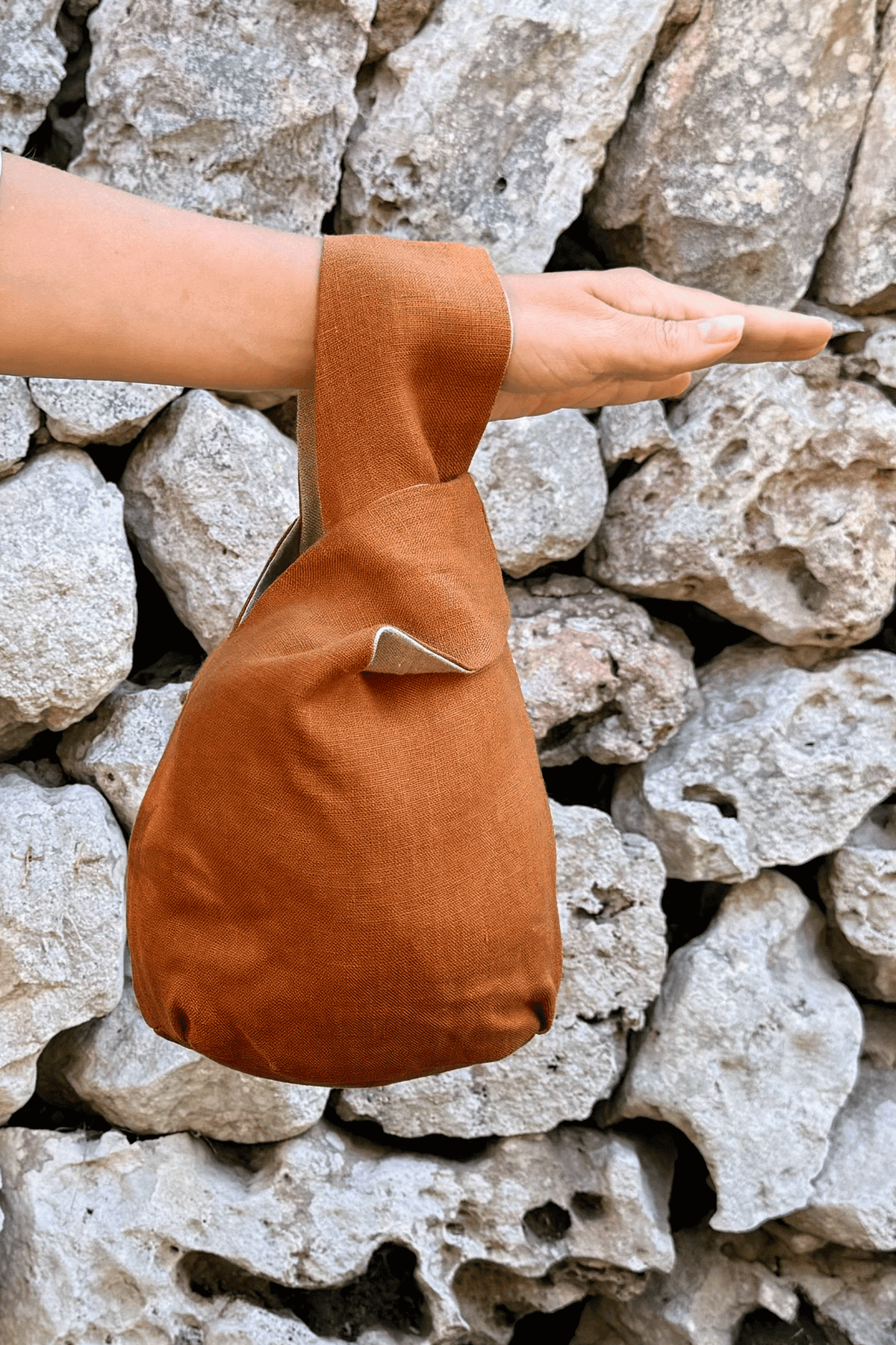 Amboise Pouch Bag