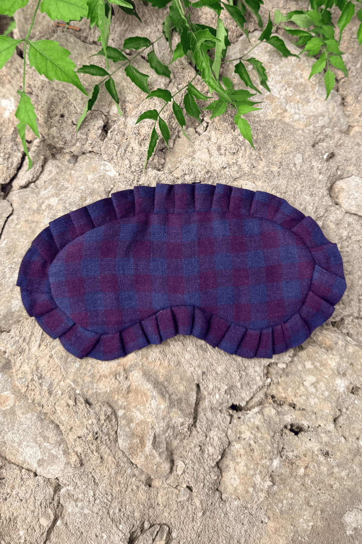 Edinburgh Sleep Mask