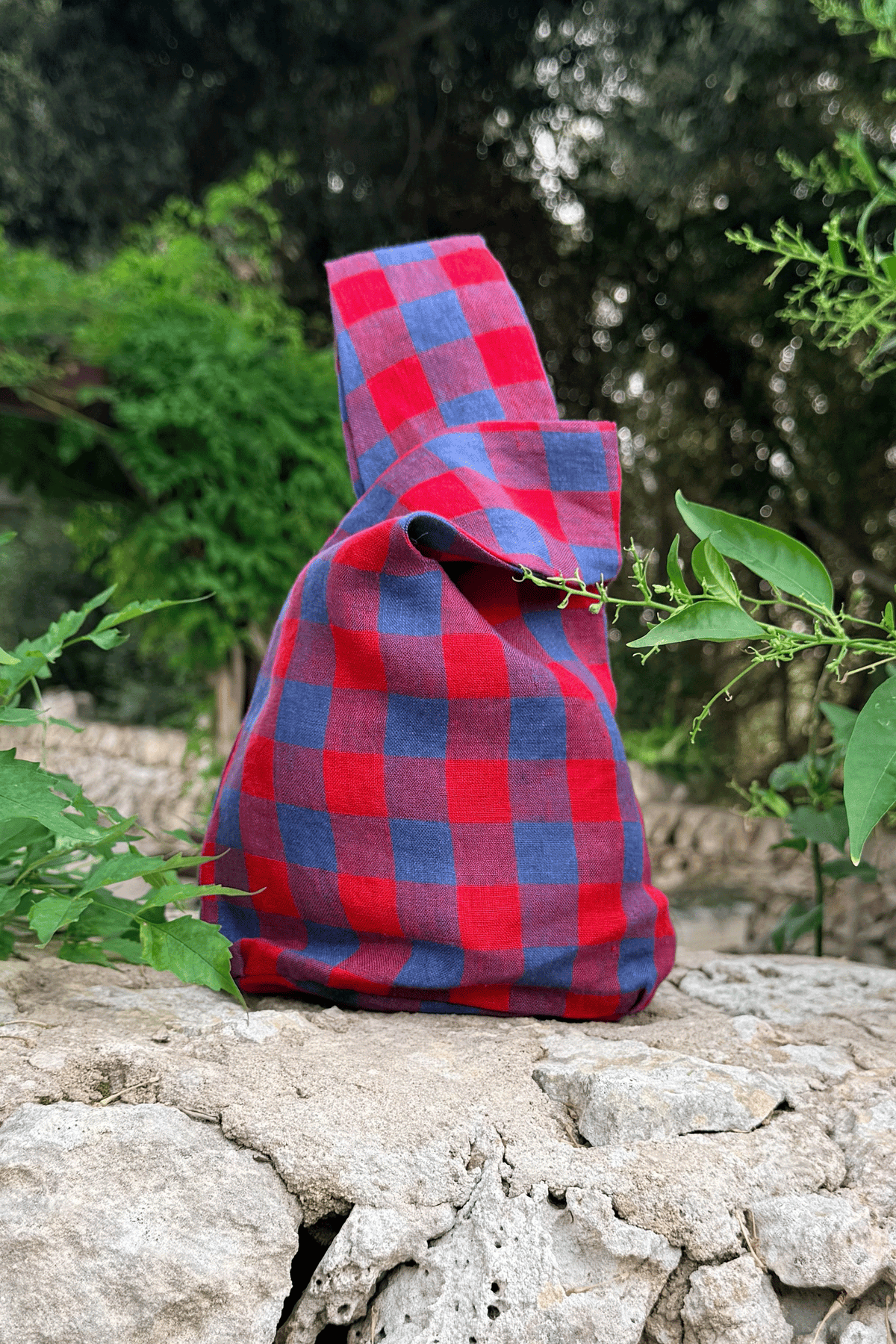 Ghent Pouch Bag