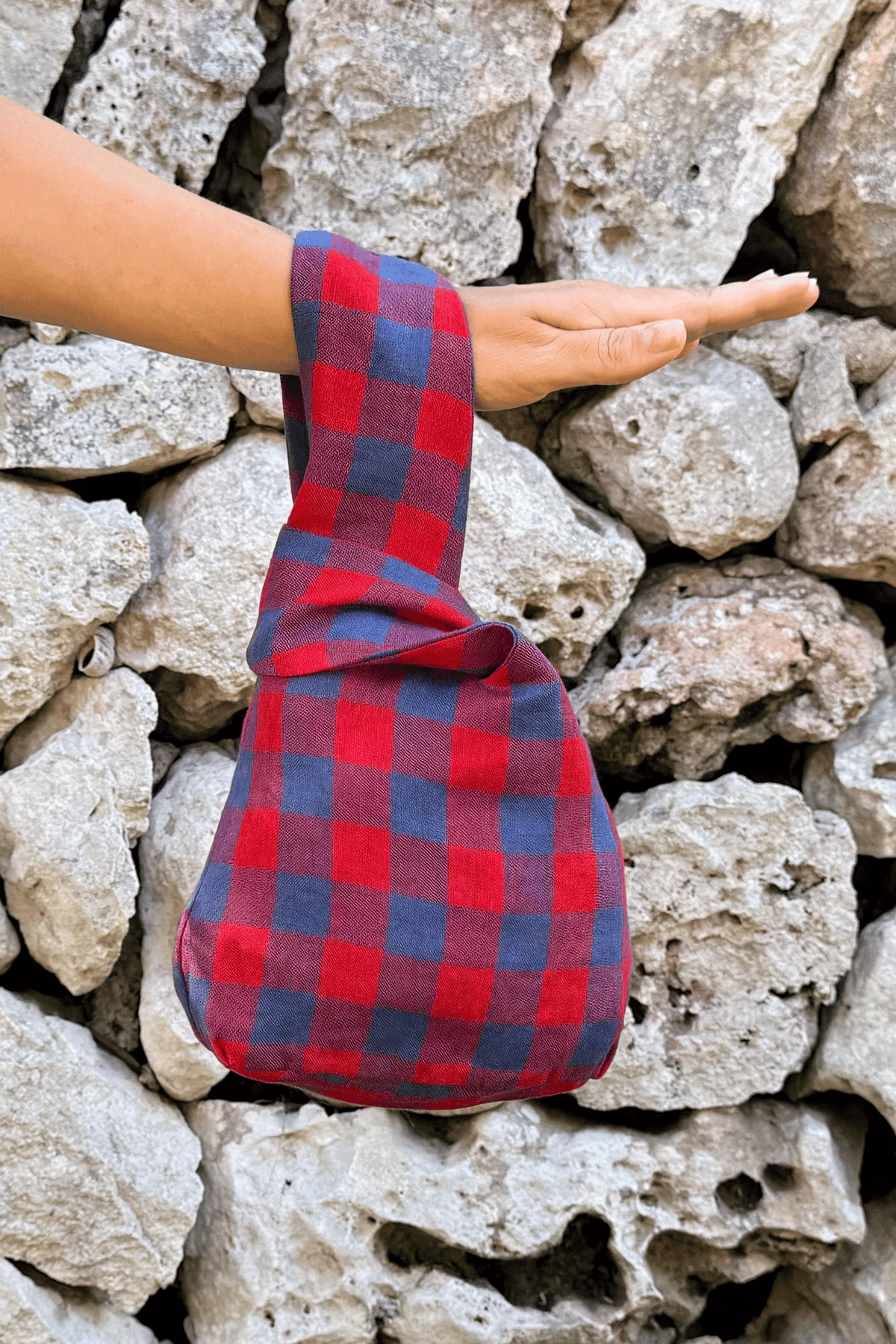 Ghent Pouch Bag
