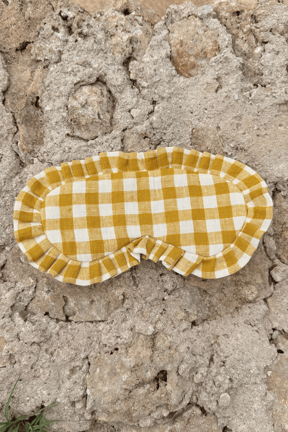Munich Sleep Mask