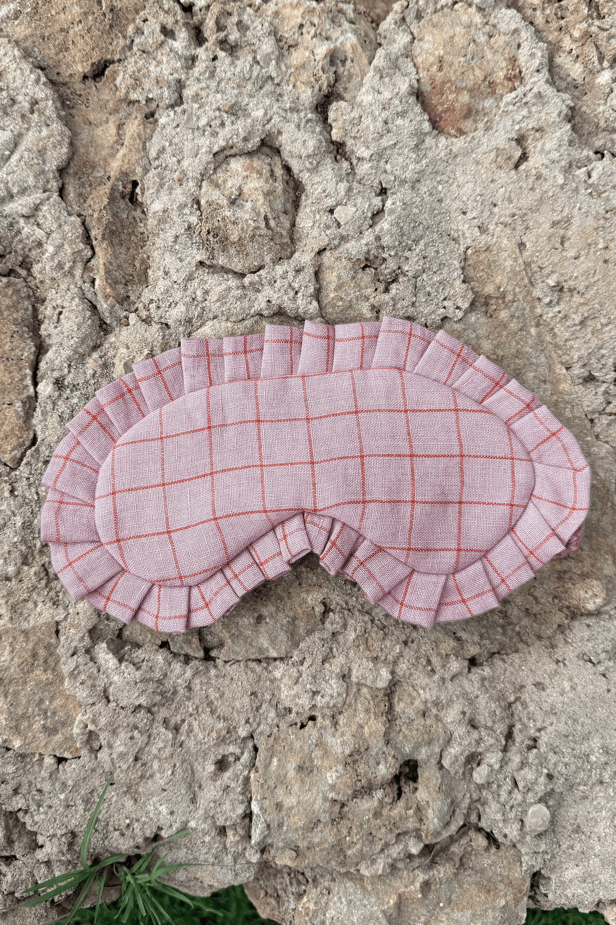 Stockholm Sleep Mask