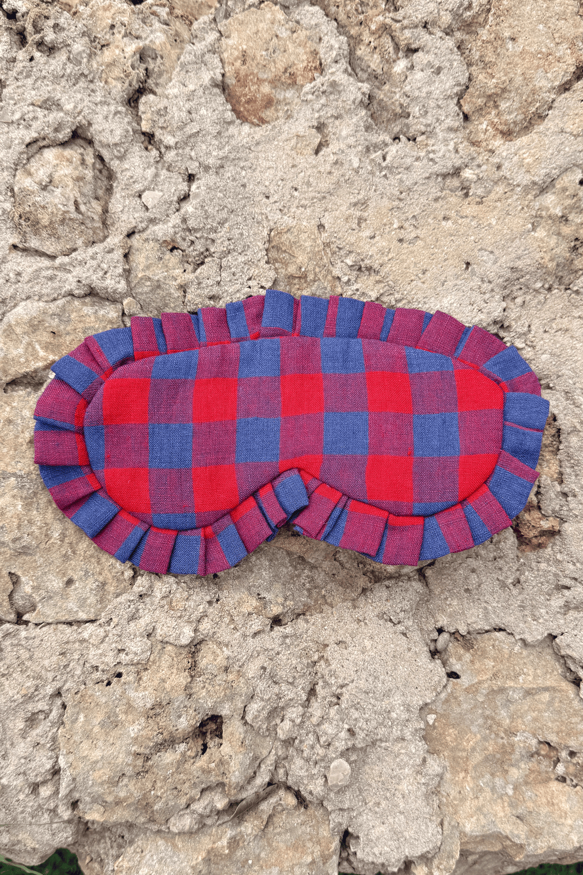 Ghent Sleep Mask