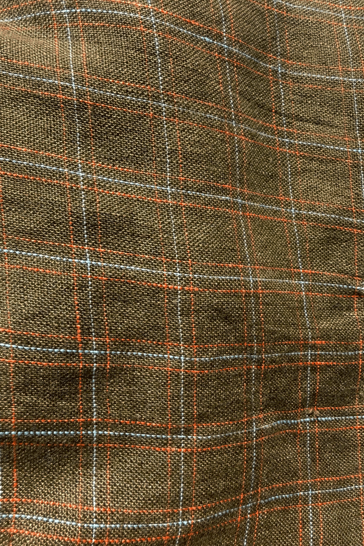 Inveraray Pouch Bag