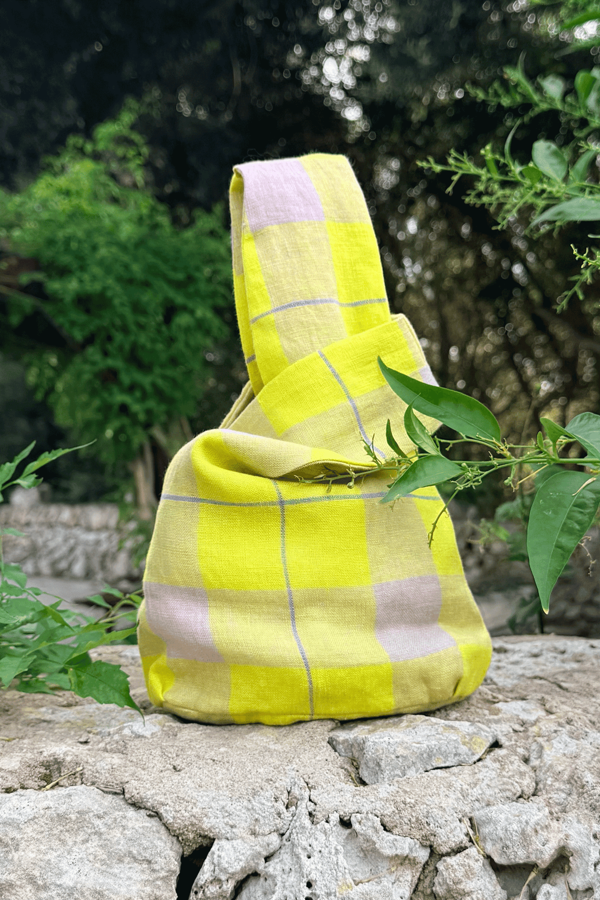 Mahon Pouch Bag