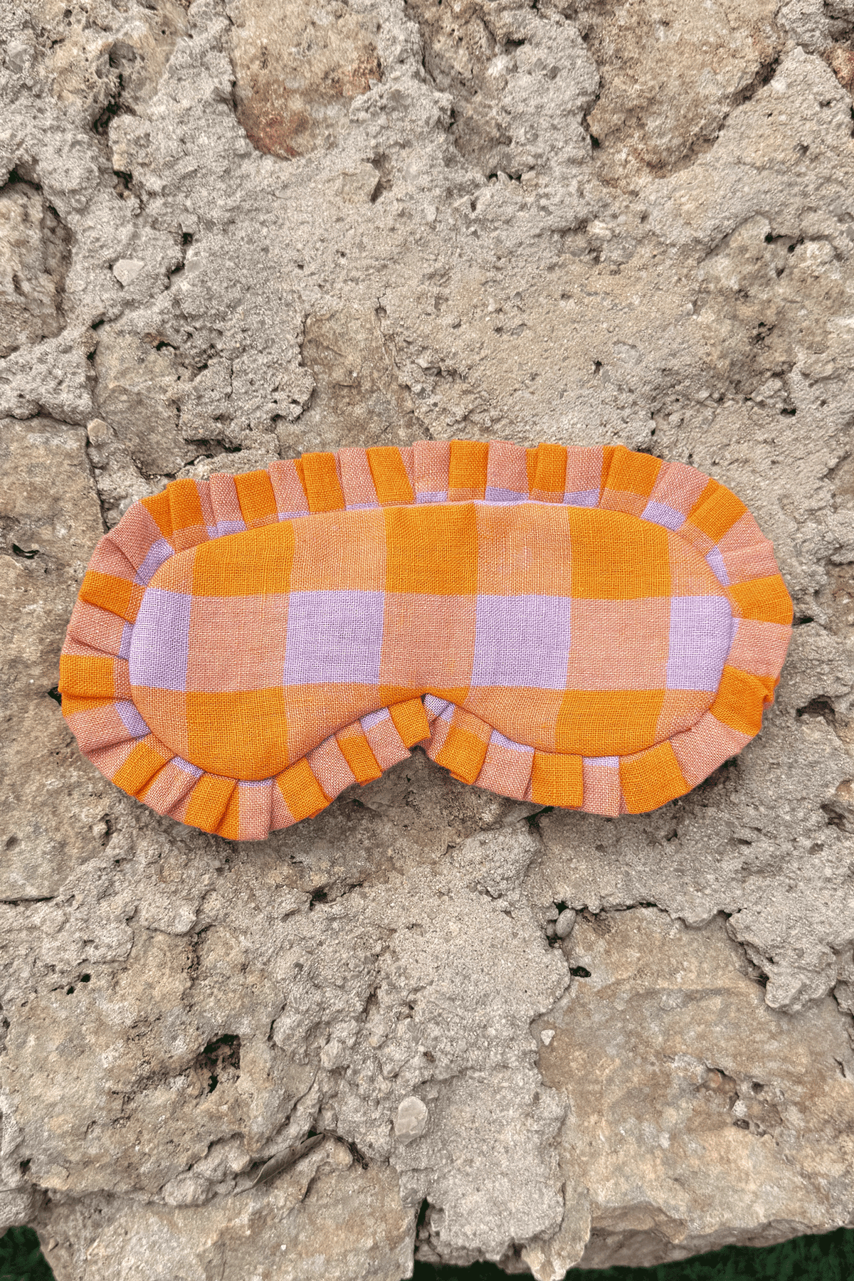 Seville Sleep Mask