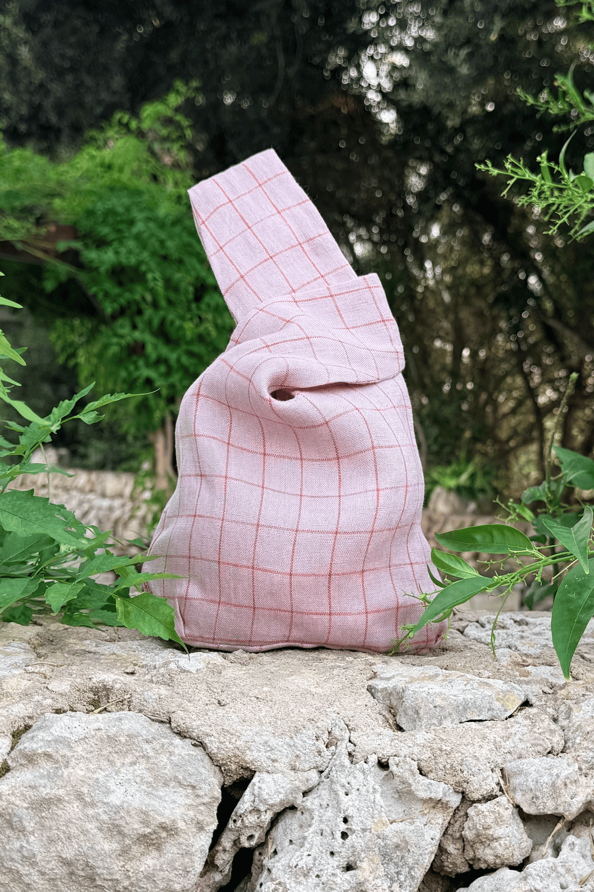 Stockholm Pouch Bag