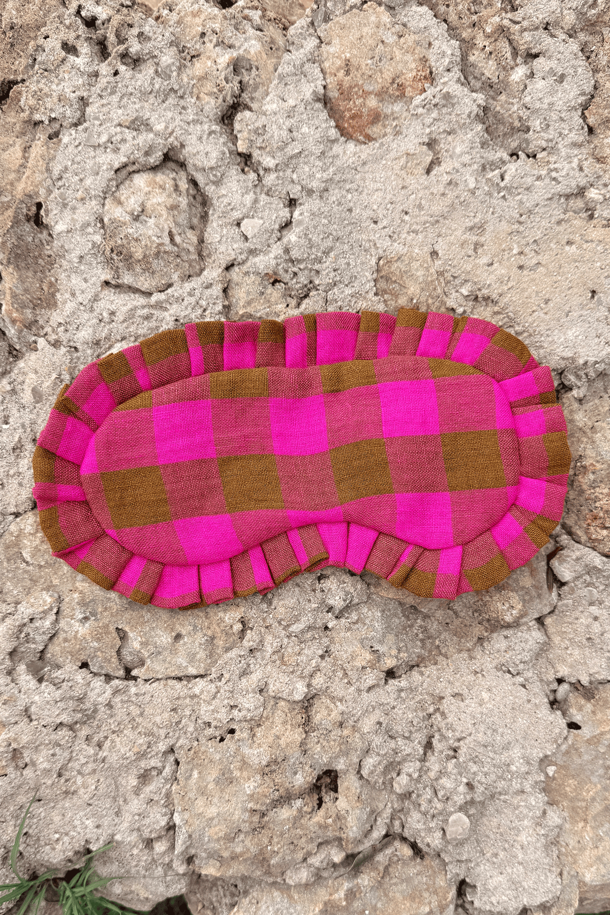 Stroud Sleep Mask