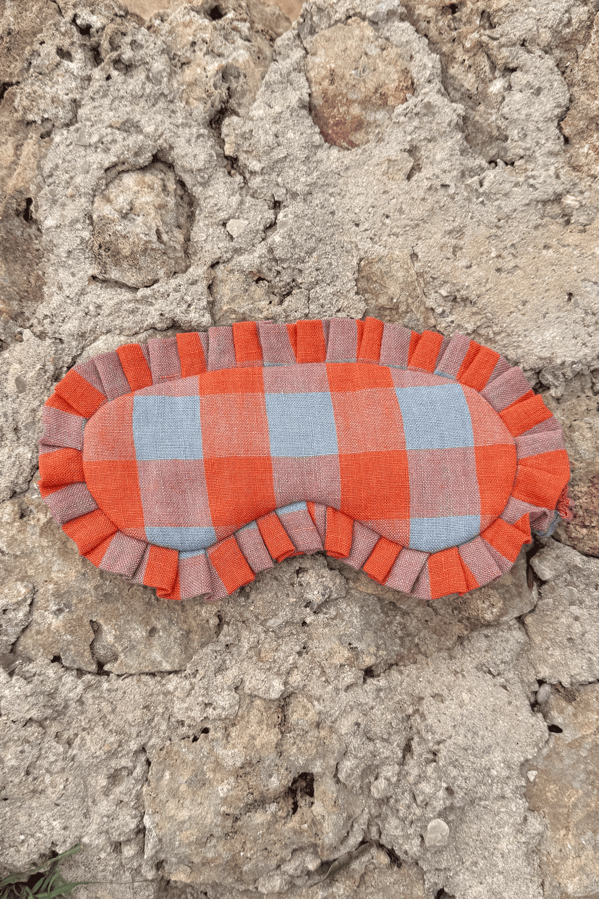 Westerland Sleep Mask
